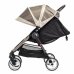Детская коляска Baby Jogger City Mini Single 4W